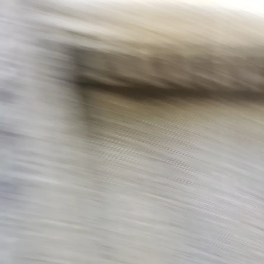 Black Sequin Backed Distressed Women Jeans - Picture 8 of 14